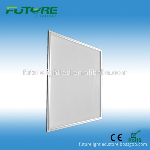 new 2T smd led panel light,36w led panel light 600x600 IP20 for sales